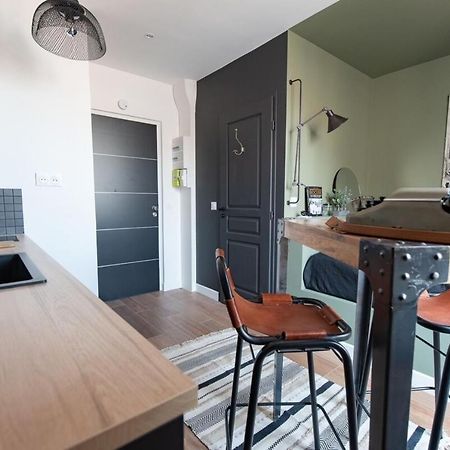 L'Atelier - Lovely Studio - Metro Valmy - Vaise Lyon Exterior photo